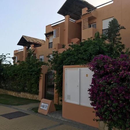 Penthouse, Casares Del Sol, Malaga Apartment Luaran gambar