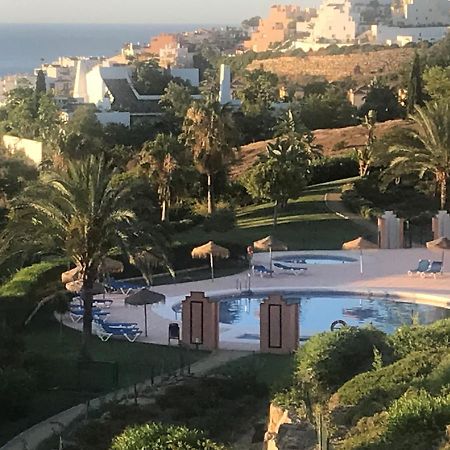 Penthouse, Casares Del Sol, Malaga Apartment Luaran gambar
