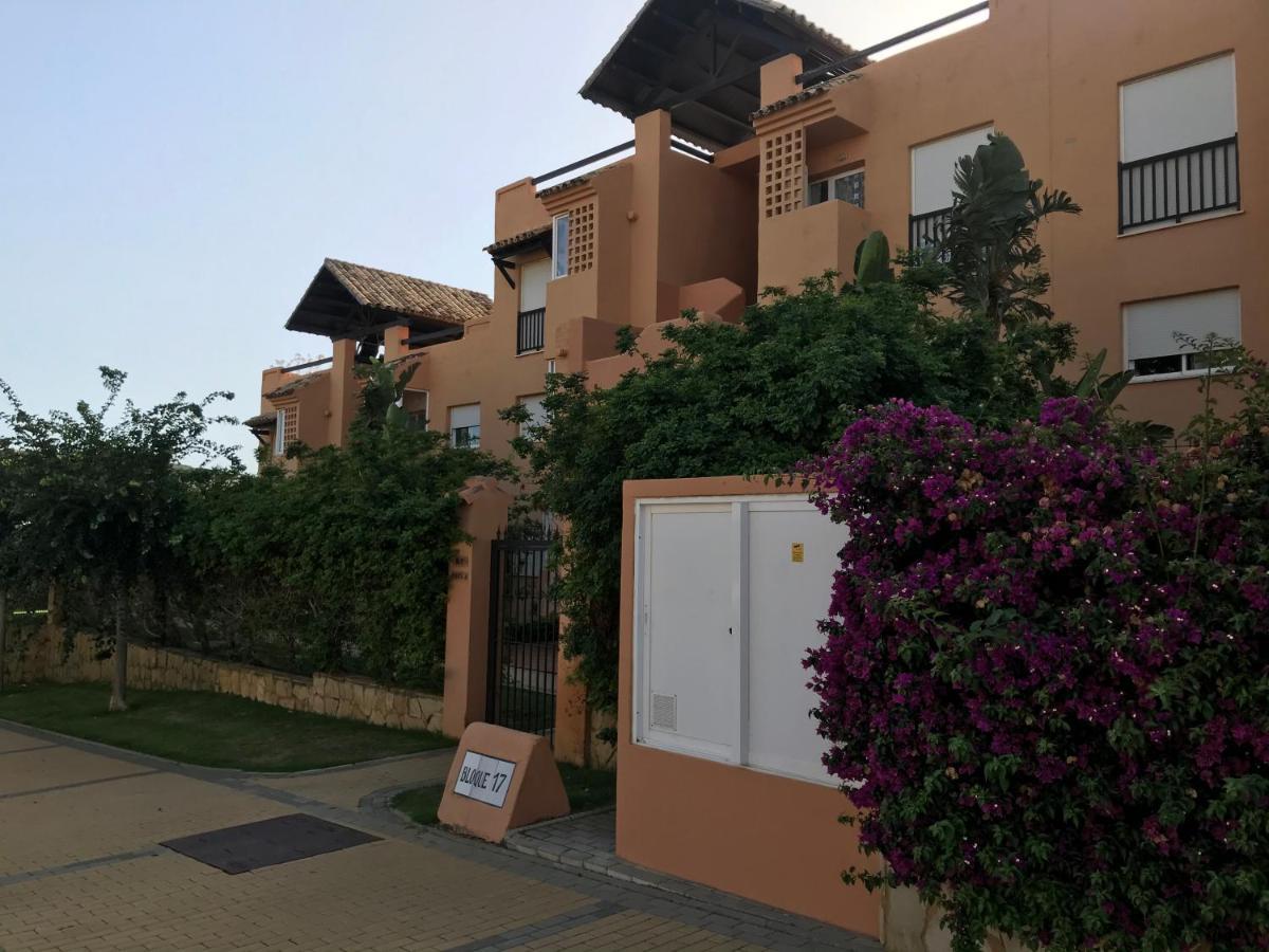 Penthouse, Casares Del Sol, Malaga Apartment Luaran gambar