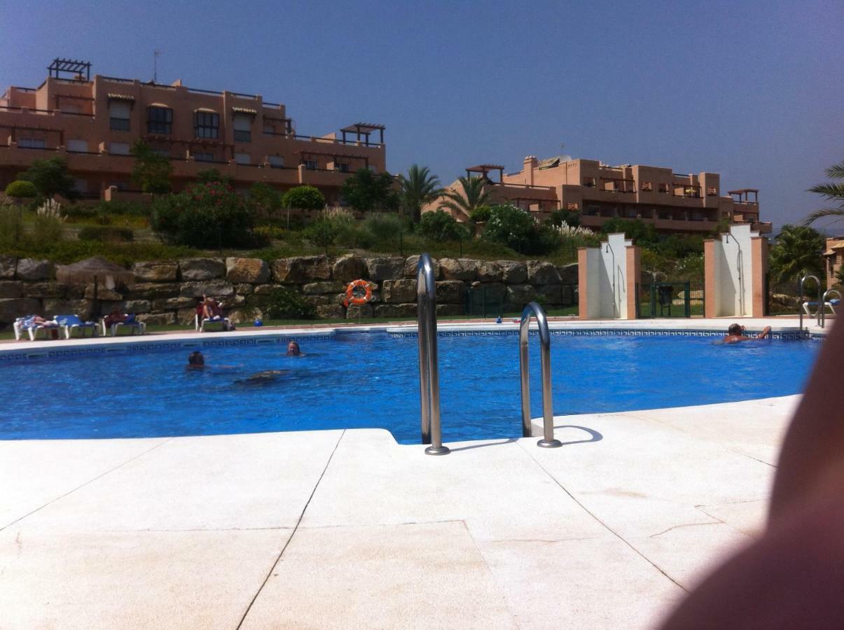 Penthouse, Casares Del Sol, Malaga Apartment Luaran gambar