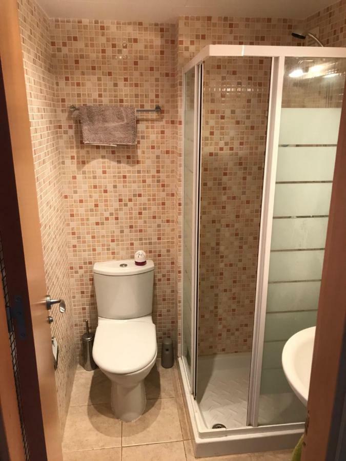 Penthouse, Casares Del Sol, Malaga Apartment Luaran gambar