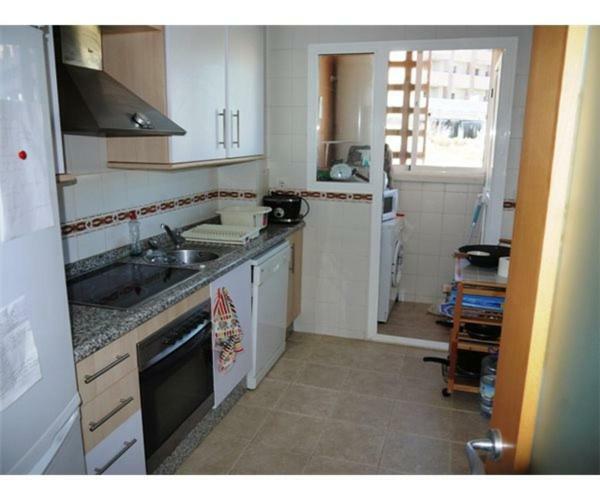 Penthouse, Casares Del Sol, Malaga Apartment Luaran gambar