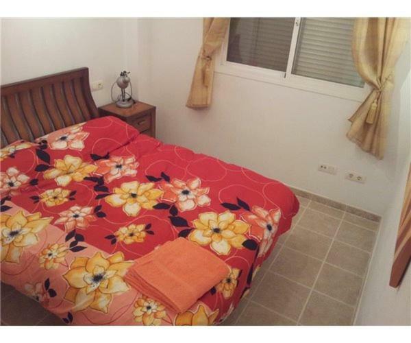 Penthouse, Casares Del Sol, Malaga Apartment Luaran gambar